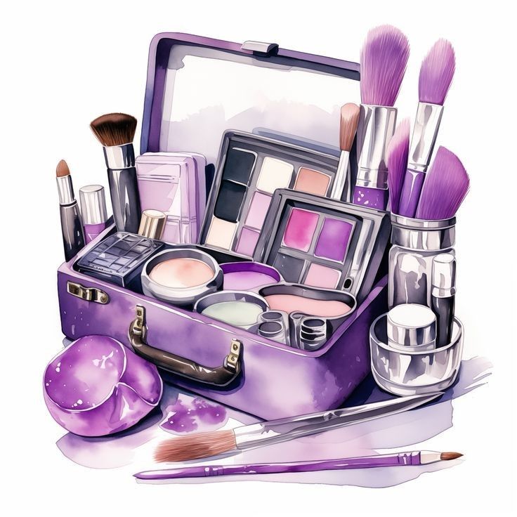 Cosmetics