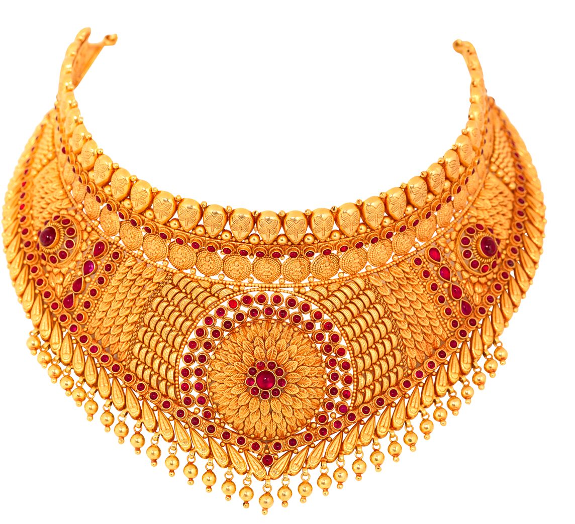 Jewellery