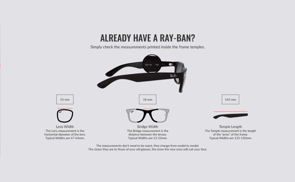 Ray-Ban Round Sunglasses