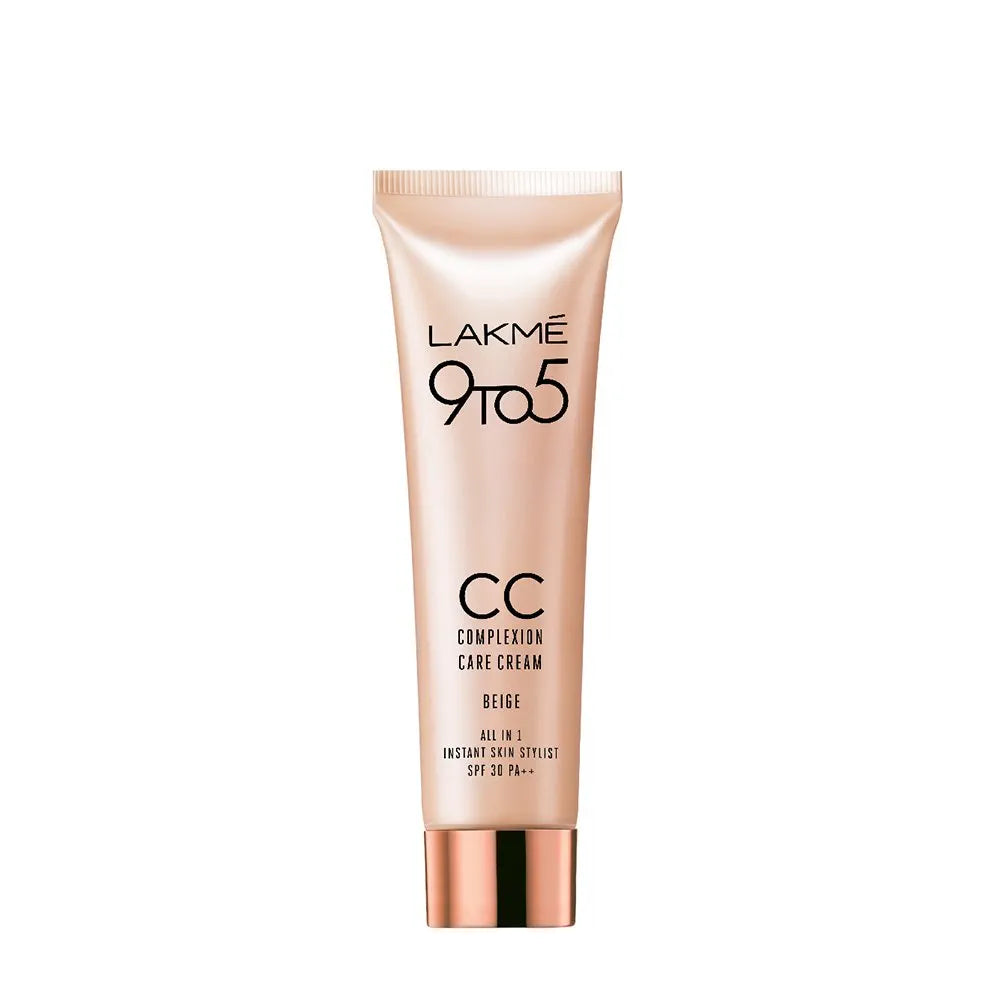 Lakme Face Cream