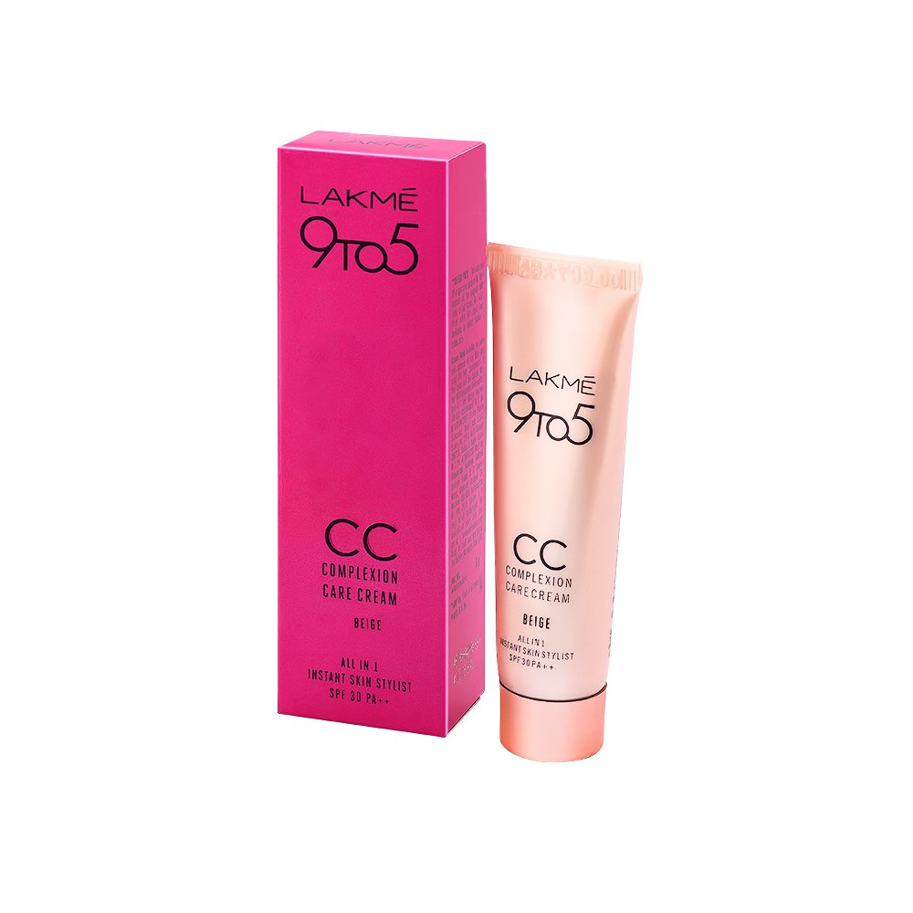 Lakme Face Cream