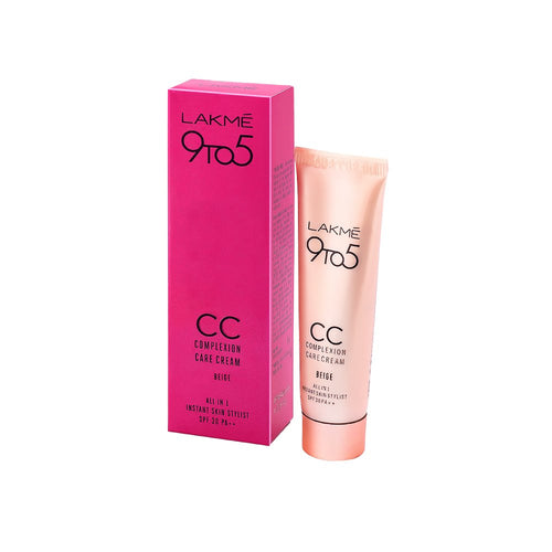 Lakme Face Cream