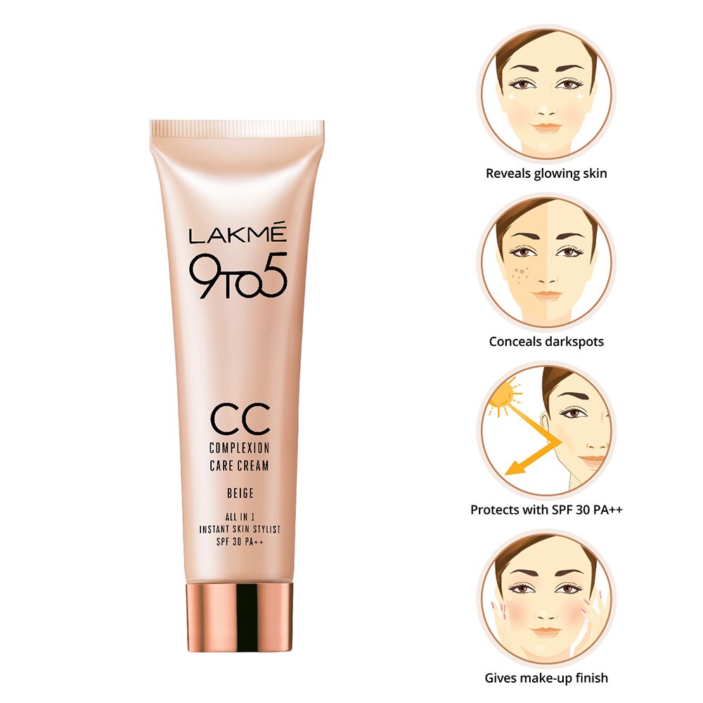 Lakme Face Cream