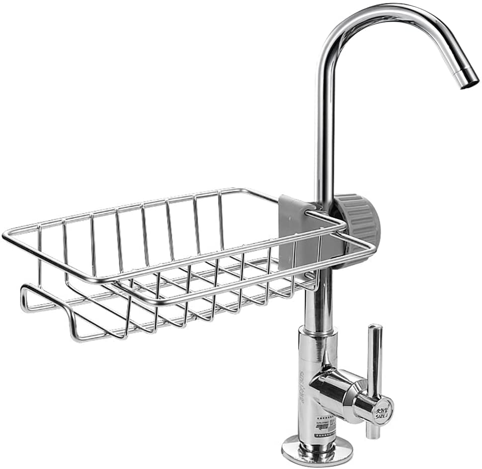 Kitchen Sink Organizer