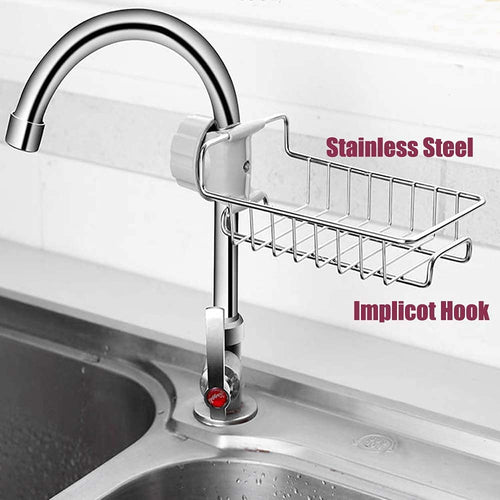 Kitchen Sink Organizer