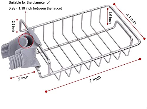 Kitchen Sink Organizer