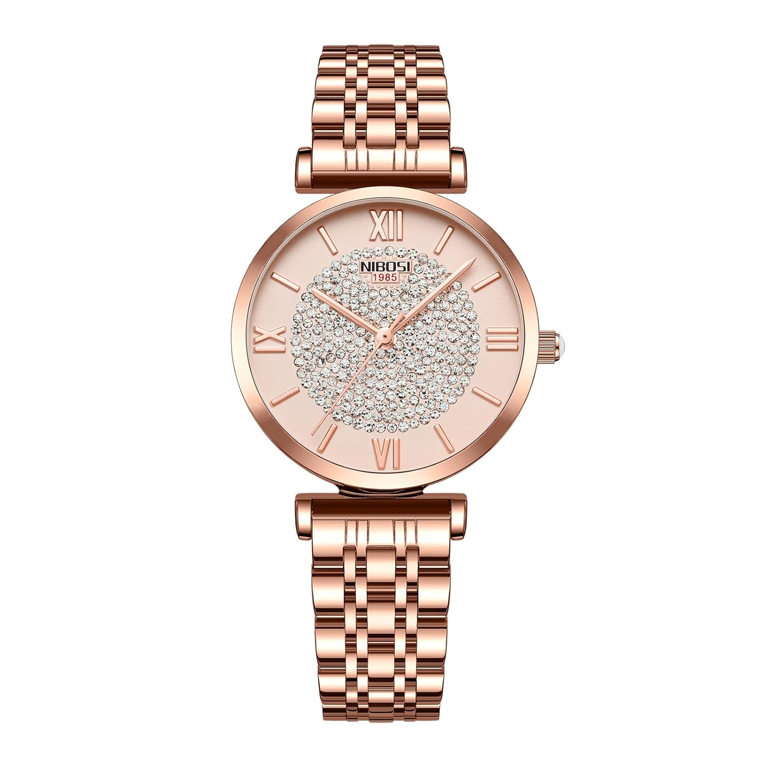 NIBOSI Women Watches