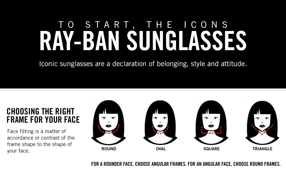 Ray-Ban Round Sunglasses